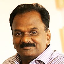 Rajendran